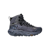 Hoka Kaha 3 GORE-TEX 'Grey Skies Lilac Hydrangea'