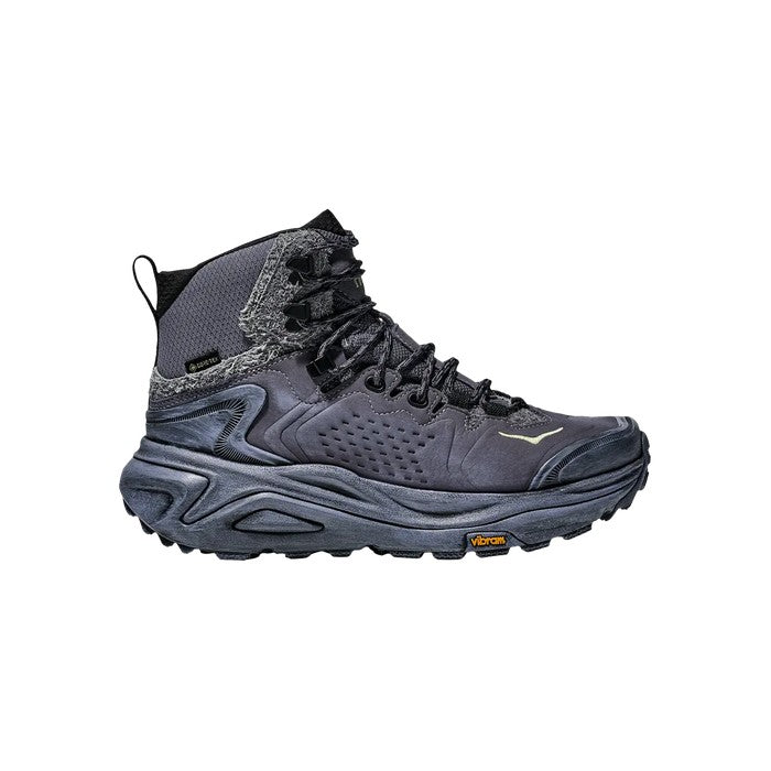 Hoka Kaha 3 GORE-TEX 'Grey Skies Lilac Hydrangea'