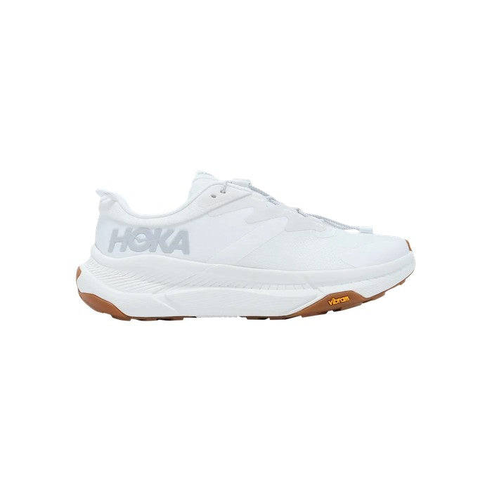 Hoka Wmns Transport 'White Gum'