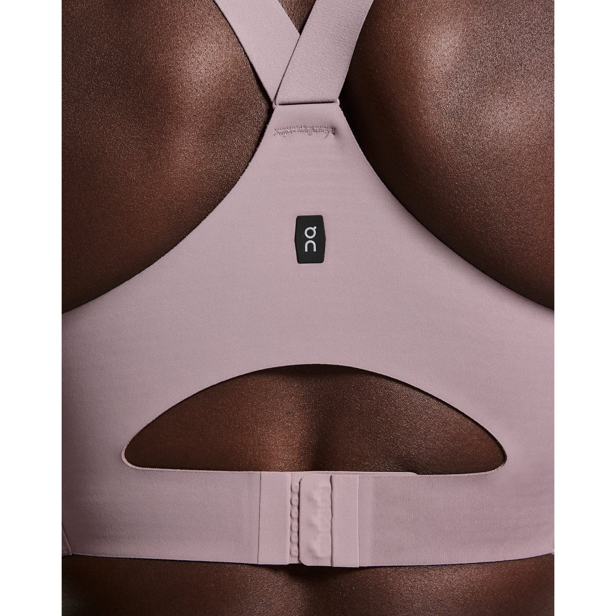 On Endurance Bra Heron