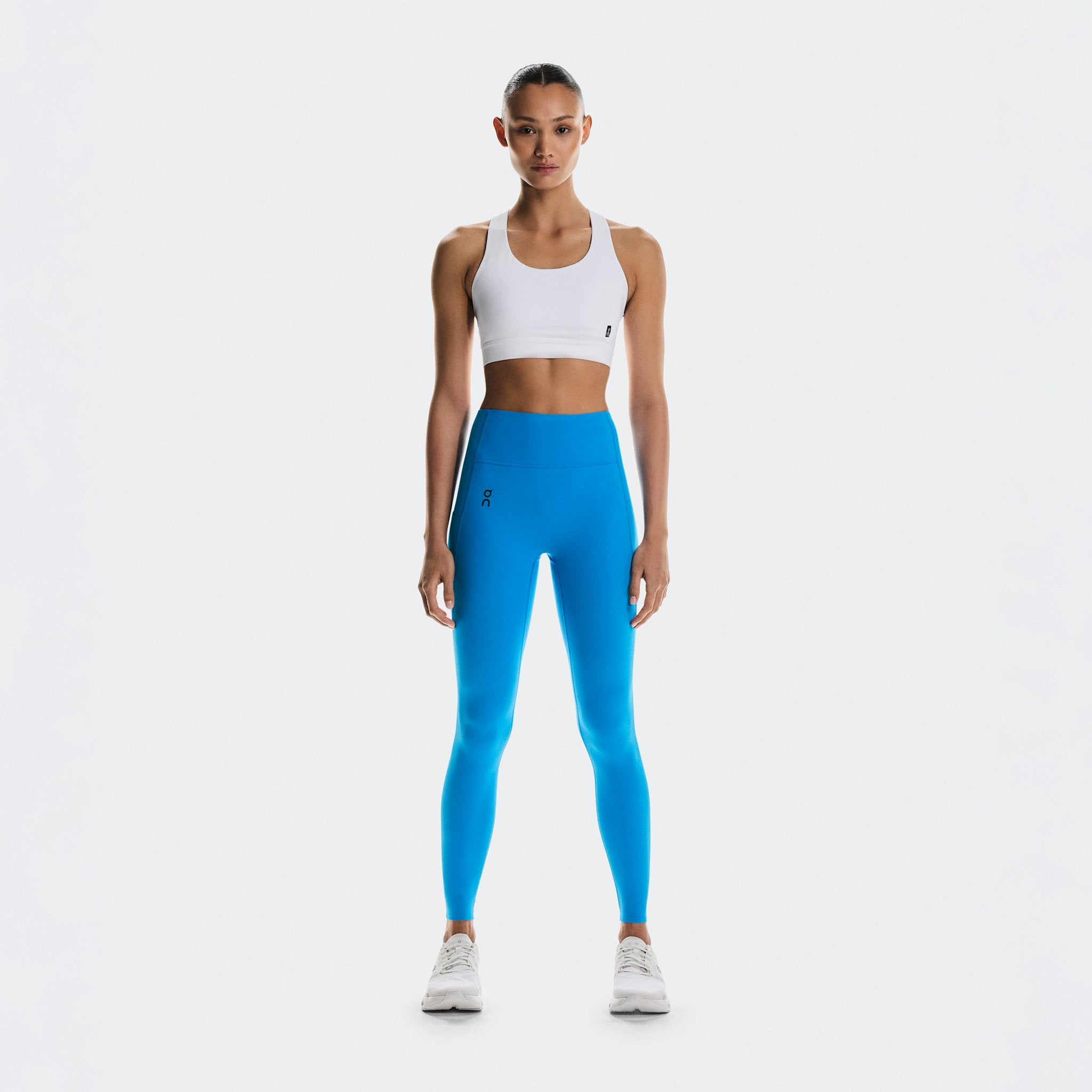 On Studio Tights Malibu