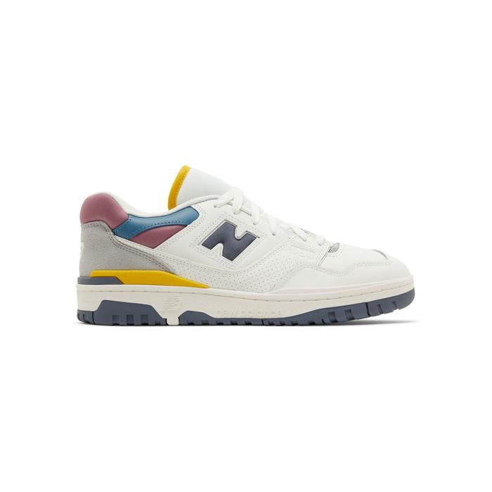 New Balance 550 'Sea Salt Rosewood Lemon'