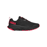 Hoka Wmns Challenger ATR 6 GORE-TEX 'Black Red'