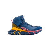 Hoka Wmns TenNine GORE-TEX 'Moroccan Blue Saffron'
