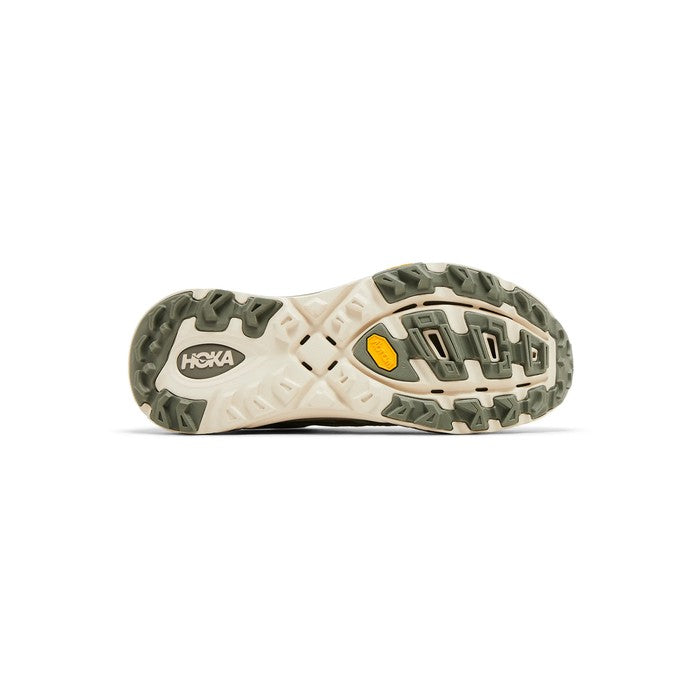 Hoka Mafate Three2 'Barley Seed Green'