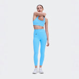 On Studio Leggings 7/8 Gourami