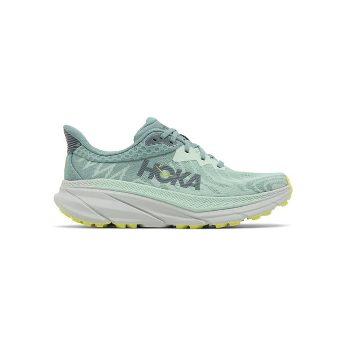 Hoka Wmns Challenger ATR 7 'Mist Green Trellis'