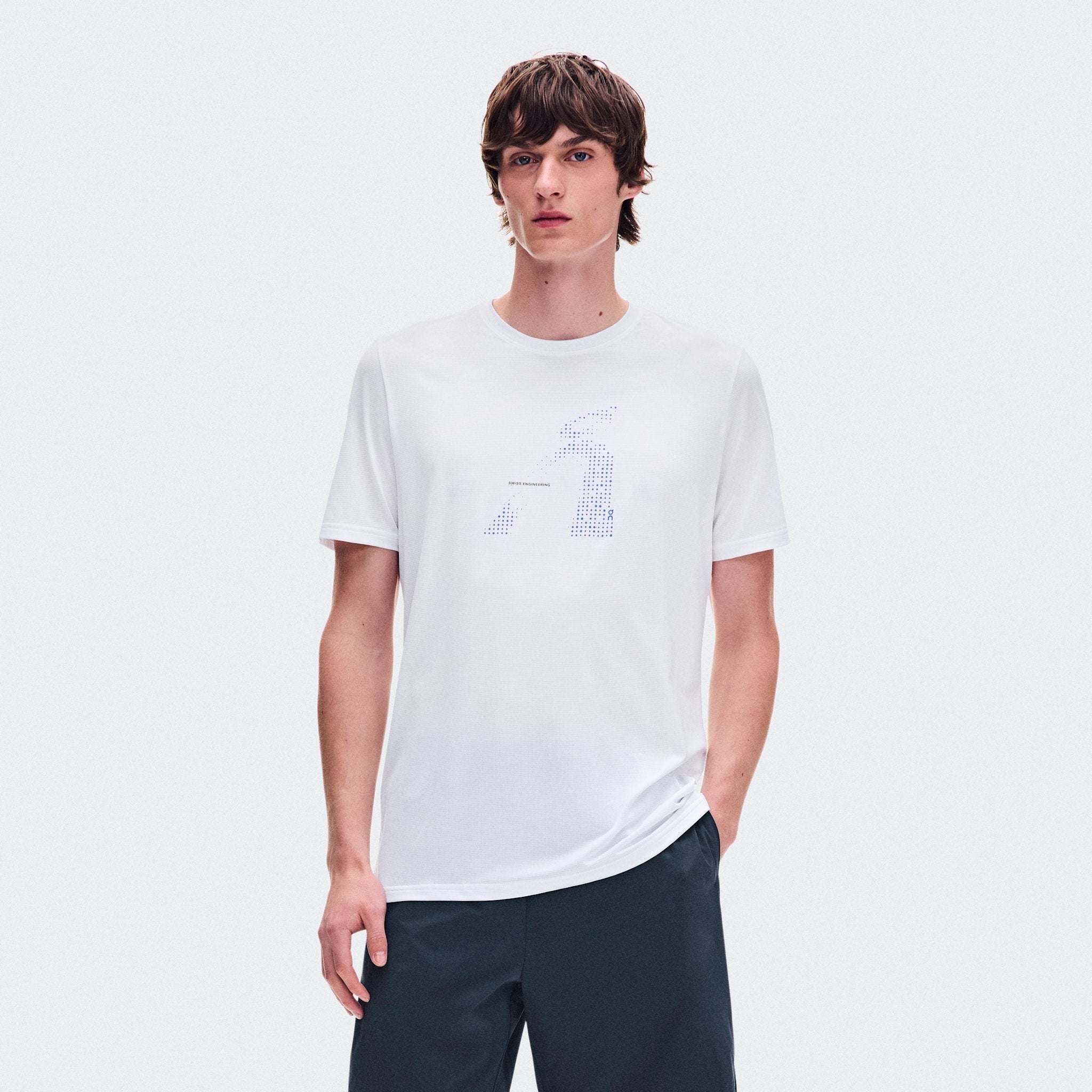 On Core-T Graphic White