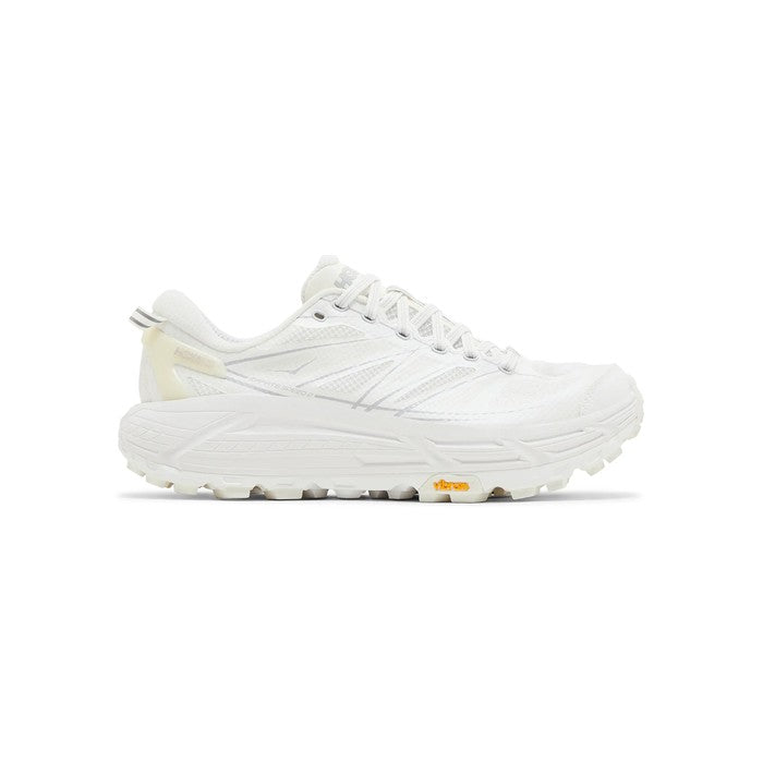 Hoka Mafate Speed 2 'White Lunar Rock'