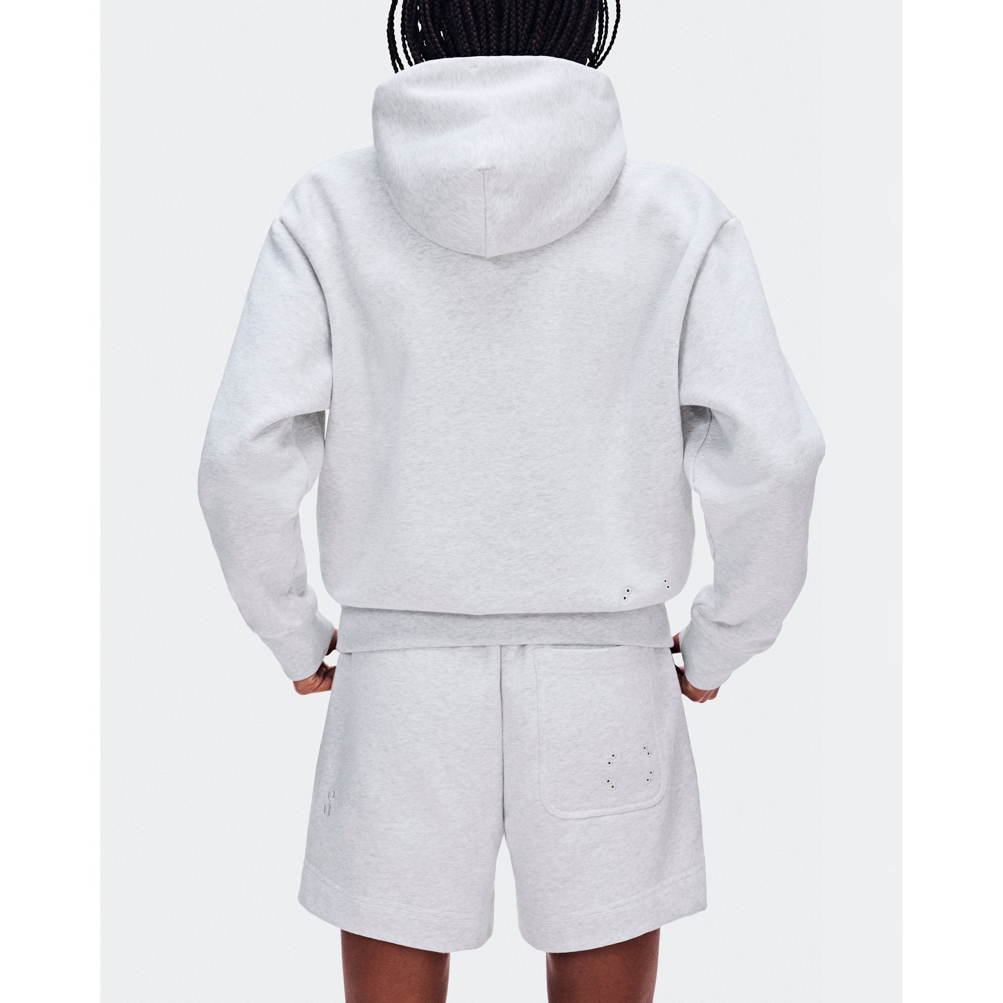 On Club Collective Hoodie Crater