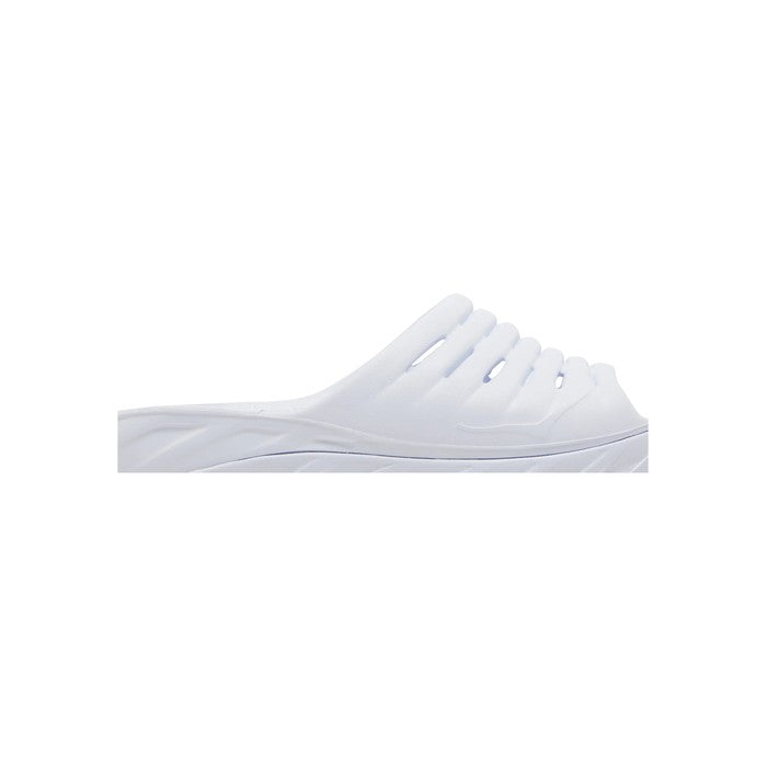 Hoka ORA Recovery Slide 'White'