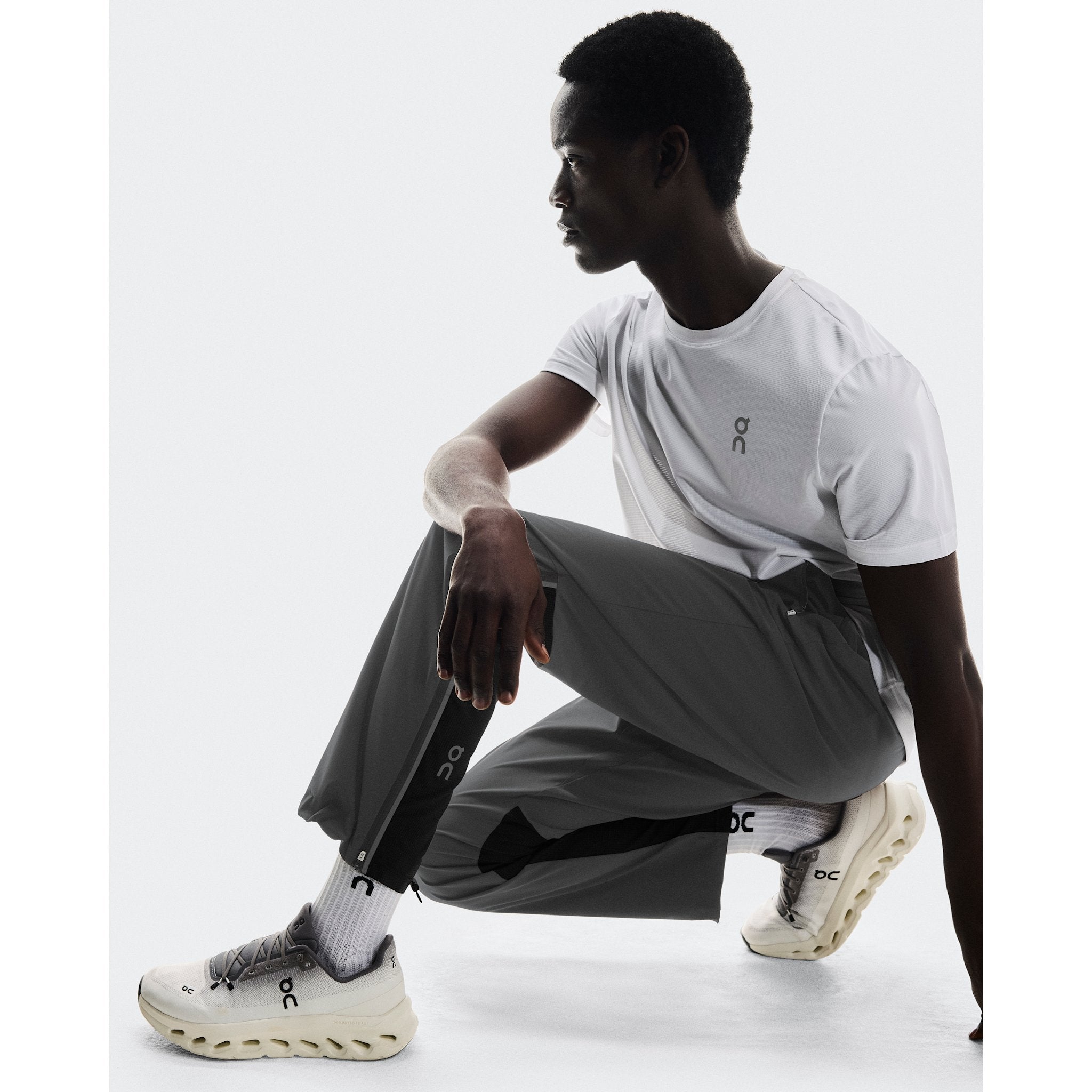 On Track Pants Eclipse