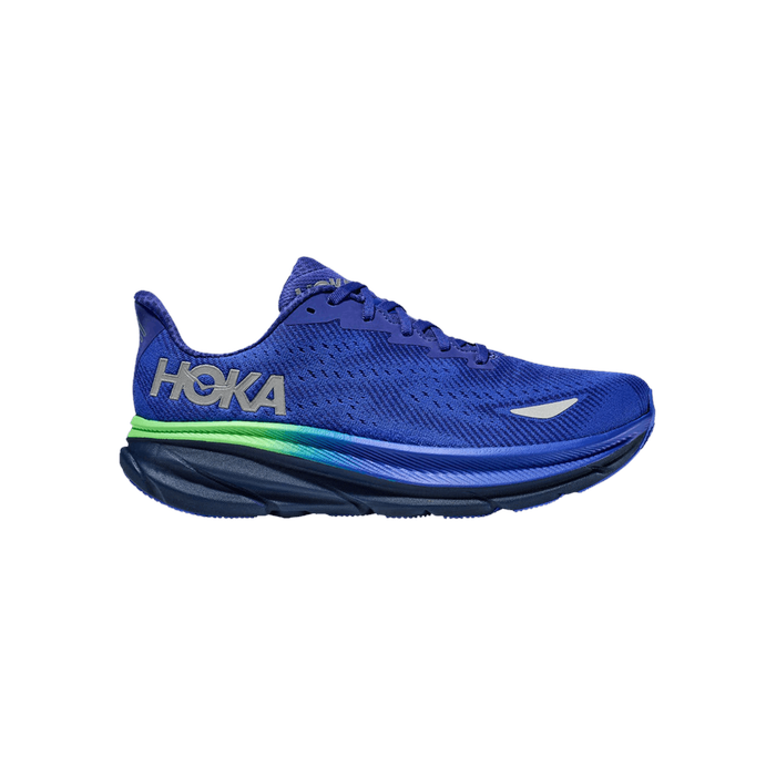 Hoka Clifton 9 GORE-TEX 'Dazzling Blue'