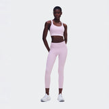 On Performance Tights 7/8 Foxglove