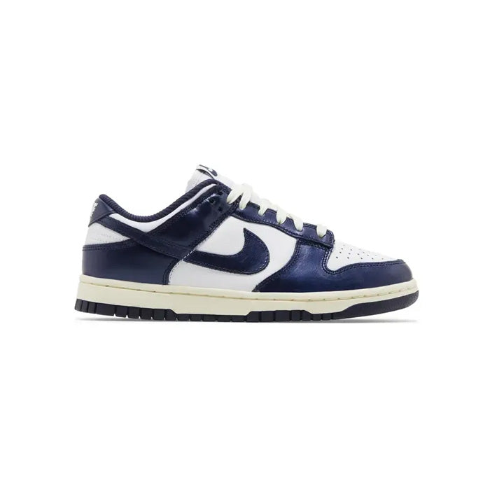 Nike Dunk Low 'Vintage Navy' 2023