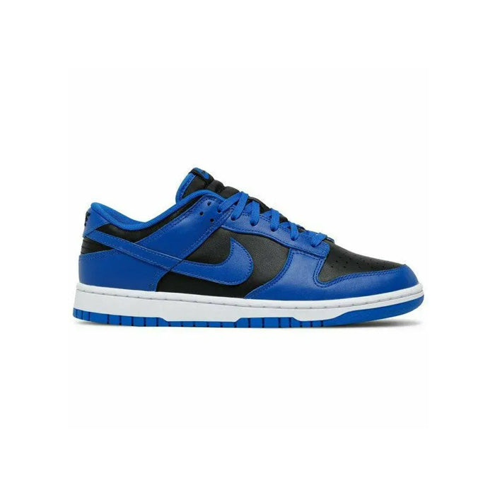 Nike Dunk Low Retro Hyper Cobalt