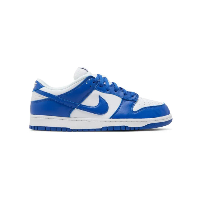 Nike Dunk Low Retro SP 'Kentucky'