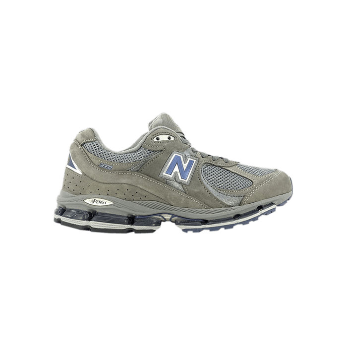 New Balance 2002 Made in USA 'Grey Navy'