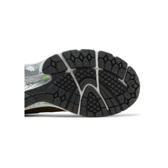 New Balance 2002 'Camo Green'