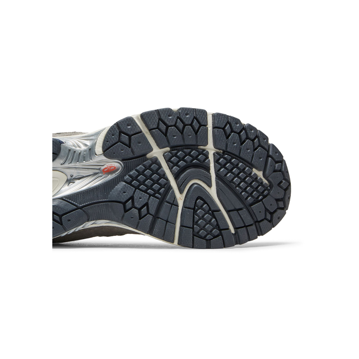 New Balance 2002 'Defense Green Natural Indigo'