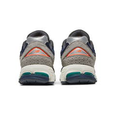 New Balance 2002 'Defense Green Natural Indigo'