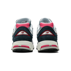 New Balance 2002 'Petrol Exuberant Pink'