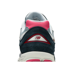 New Balance 2002 'Petrol Exuberant Pink'