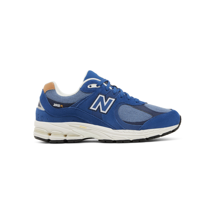 New Balance 2002R 'Atlantic Blue Sepia'
