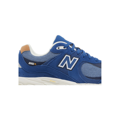 New Balance 2002R 'Atlantic Blue Sepia'