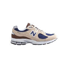 New Balance 2002R 'Beige Navy Blue'