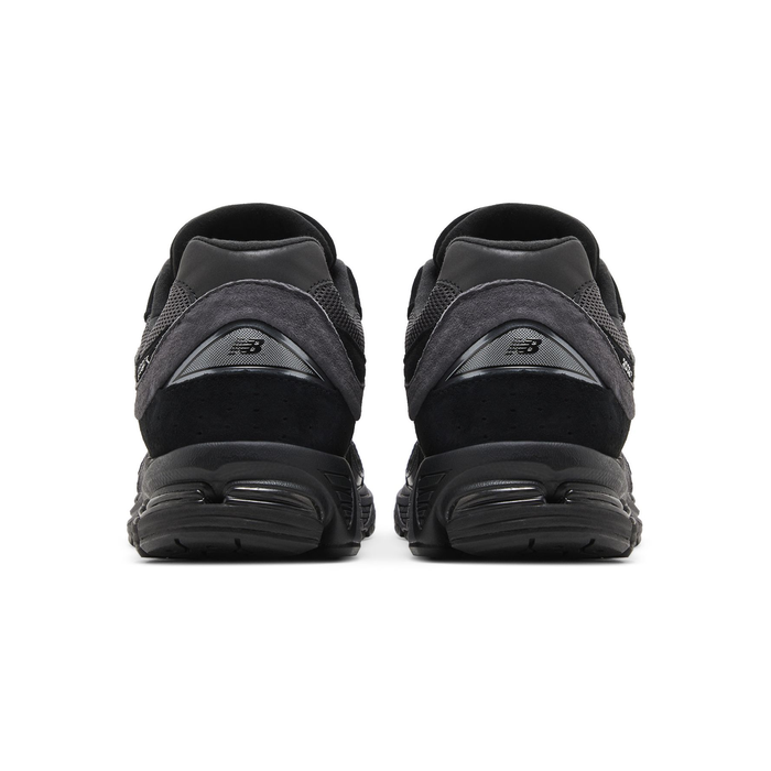 New Balance 2002R 'Black Magnet'