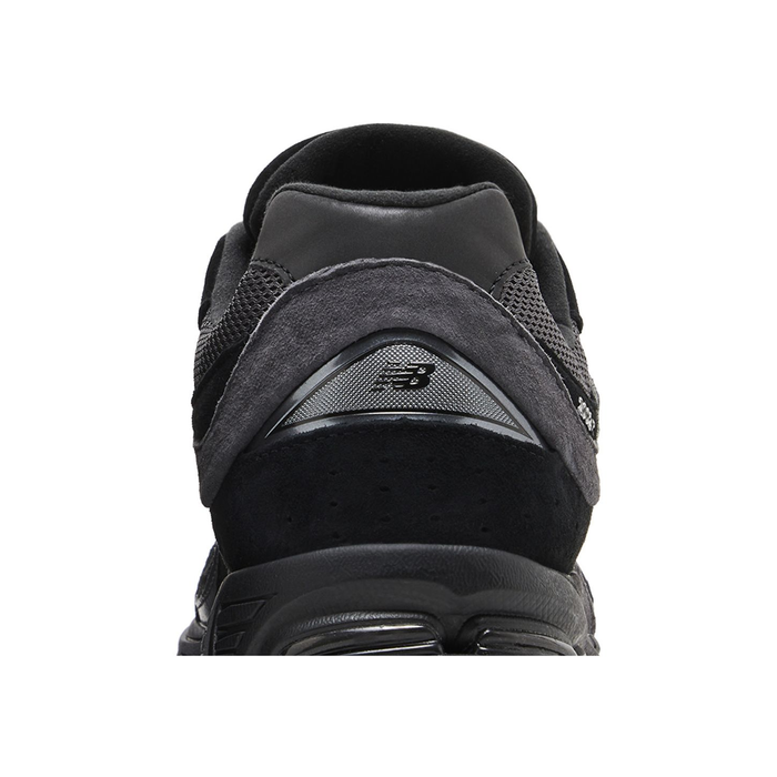 New Balance 2002R 'Black Magnet'