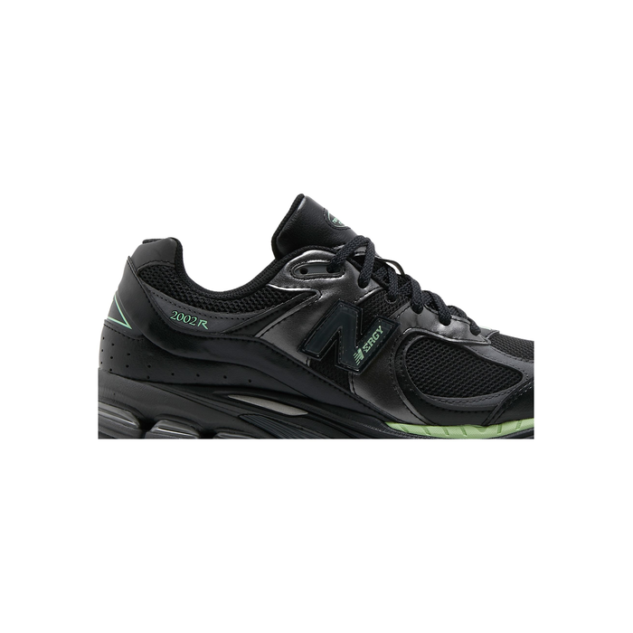New Balance 2002R 'Black Powder Green'