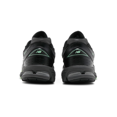 New Balance 2002R 'Black Powder Green'