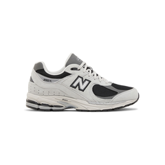 New Balance 2002R 'Black Grey'