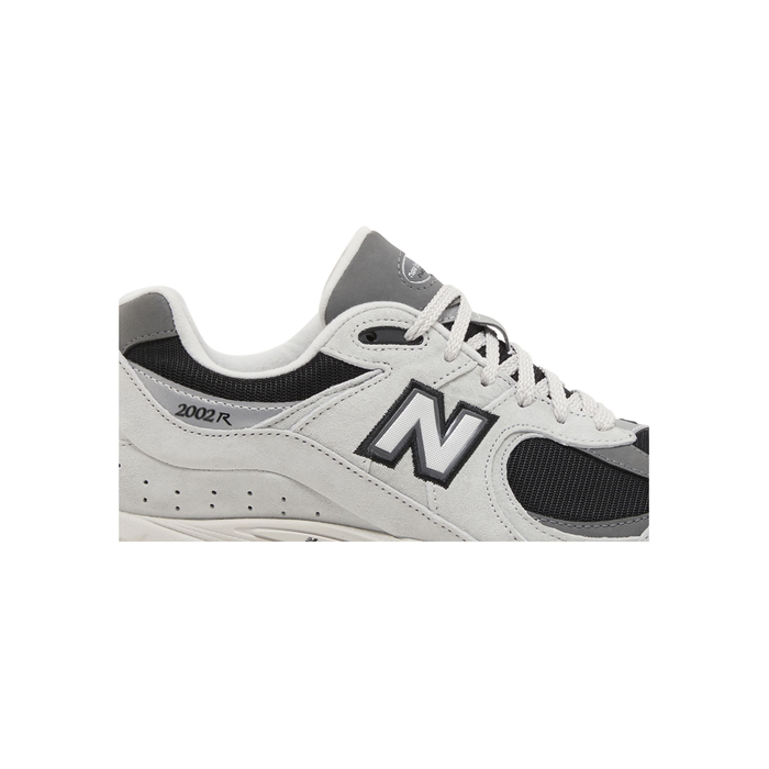 New Balance 2002R 'Black Grey'