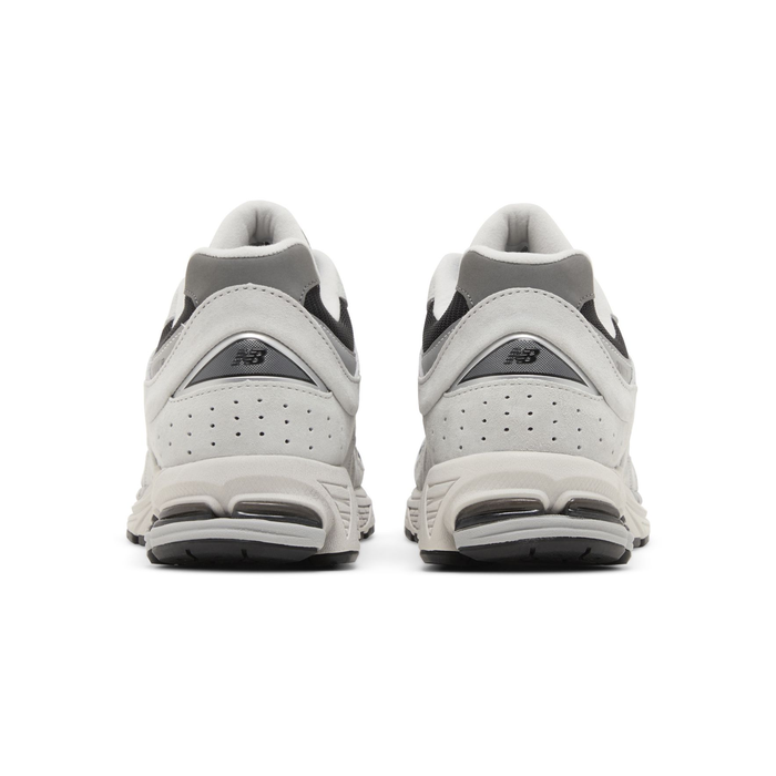 New Balance 2002R 'Black Grey'