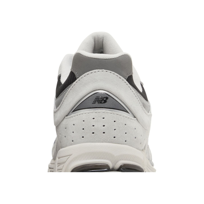 New Balance 2002R 'Black Grey'