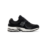 New Balance 2002R 'Black Gunmetal'