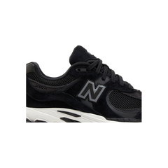 New Balance 2002R 'Black Gunmetal'