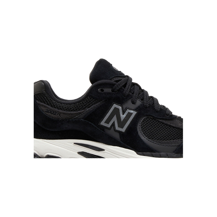 New Balance 2002R 'Black Gunmetal'