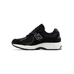 New Balance 2002R 'Black Gunmetal'