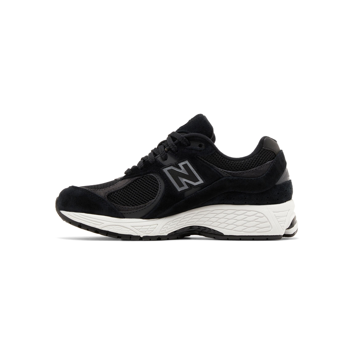 New Balance 2002R 'Black Gunmetal'