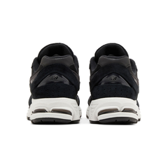 New Balance 2002R 'Black Gunmetal'