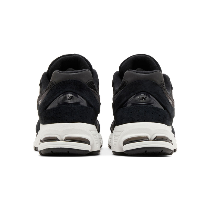 New Balance 2002R 'Black Gunmetal'