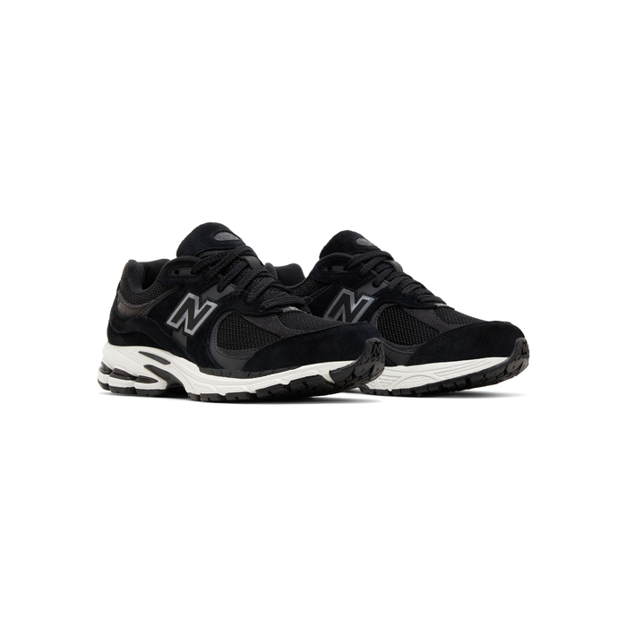 New Balance 2002R 'Black Gunmetal'