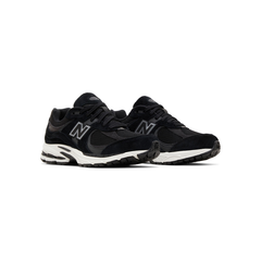 New Balance 2002R 'Black Gunmetal'