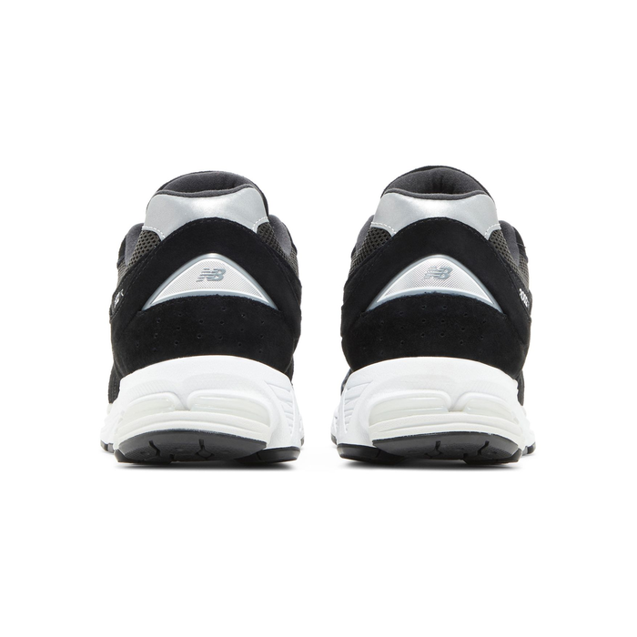 New Balance 2002R 'Black'