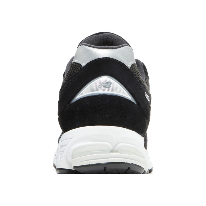New Balance 2002R 'Black'