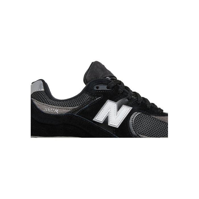 New Balance 2002R 'Black' JD Exclusive